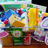 Guess the Basket Price