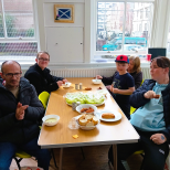 Cost of Living Group