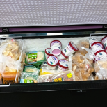 Freezer Friday