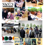 SWG3 Billboard Workshops