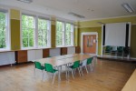 Pollock room